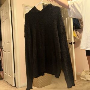 Skims super soft hoodie